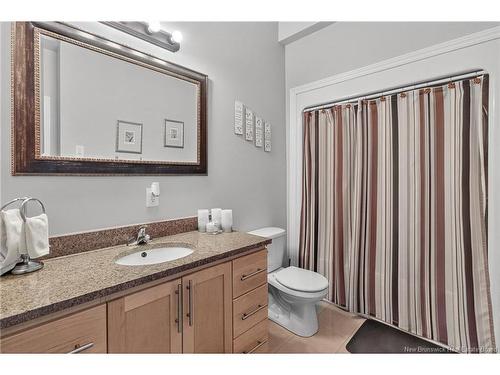 407-33 Sifroi St, Dieppe, NB 