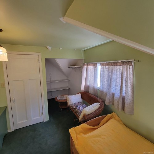 1 Morewater Rd, Lasqueti Island, BC 