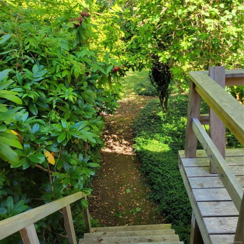 1 Morewater Rd, Lasqueti Island, BC 