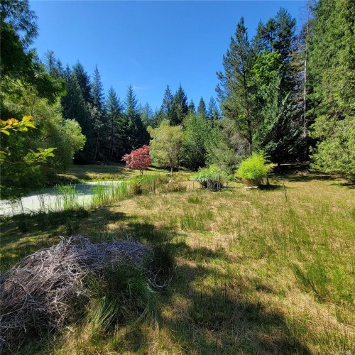 1 Morewater Rd, Lasqueti Island, BC 