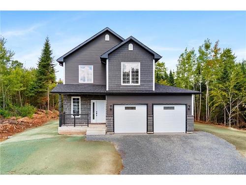 34 Winterberry DR  Fredericton, NB E3C 0C3