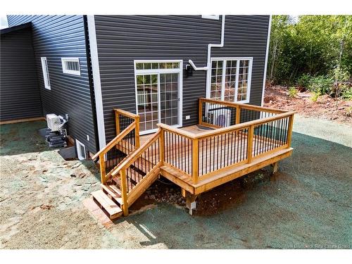 34 Winterberry Dr, Fredericton, NB 