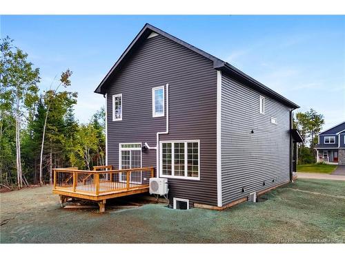 34 Winterberry Dr, Fredericton, NB 