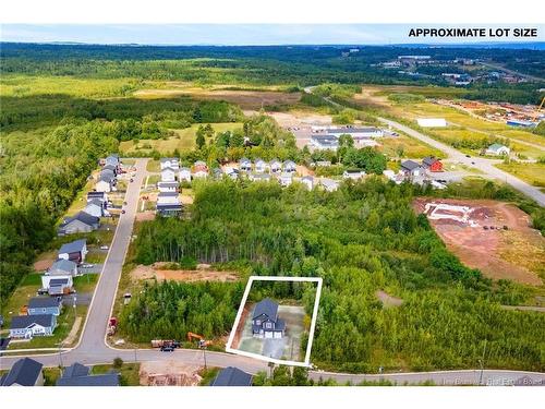 34 Winterberry Dr, Fredericton, NB 