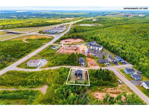 34 Winterberry Dr, Fredericton, NB 