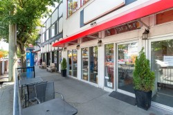 1015 Fort St  Victoria, BC V8V 3K5