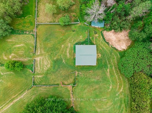 14902 Mount Pleasant Road, Caledon, ON - Outdoor