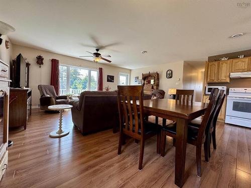 3123 Highway 320, D'Escousse, NS 