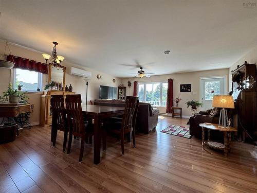 3123 Highway 320, D'Escousse, NS 