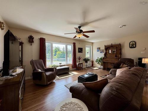 3123 Highway 320, D'Escousse, NS 