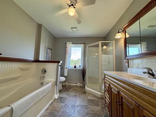 3123 Highway 320, D'Escousse, NS 