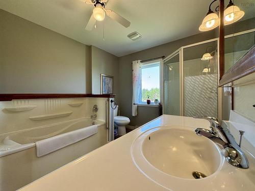 3123 Highway 320, D'Escousse, NS 