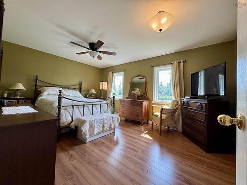 3123 Highway 320, D'Escousse, NS 