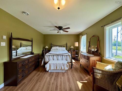 3123 Highway 320, D'Escousse, NS 