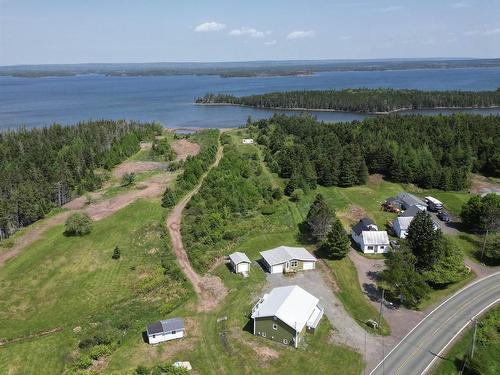 3123 Highway 320, D'Escousse, NS 