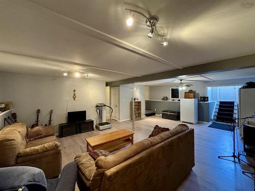 3123 Highway 320, D'Escousse, NS 