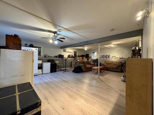 3123 Highway 320, D'Escousse, NS 