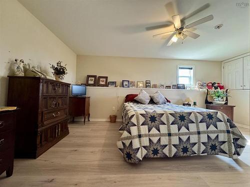 3123 Highway 320, D'Escousse, NS 