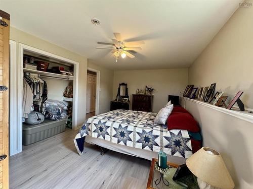 3123 Highway 320, D'Escousse, NS 