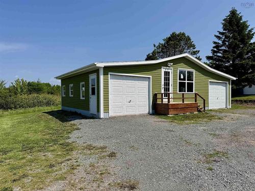 3123 Highway 320, D'Escousse, NS 