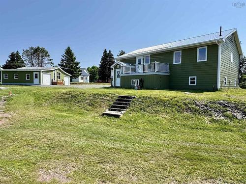 3123 Highway 320, D'Escousse, NS 