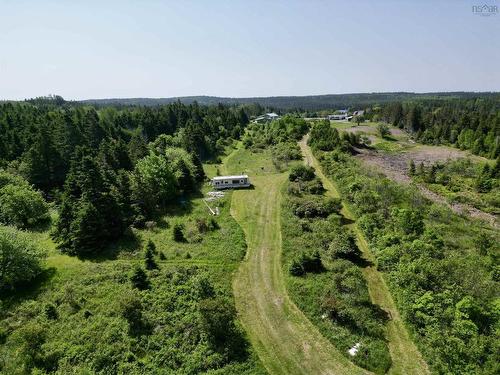 3123 Highway 320, D'Escousse, NS 