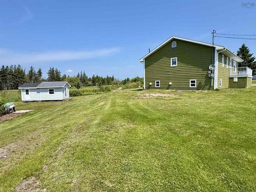 3123 Highway 320, D'Escousse, NS 