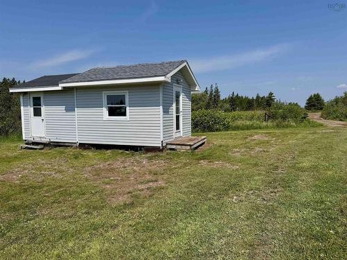 3123 Highway 320, D'Escousse, NS 