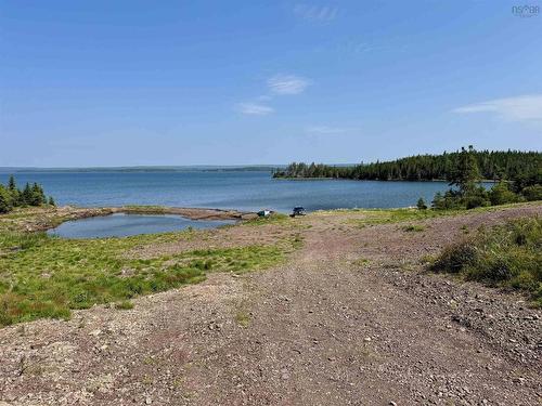 3123 Highway 320, D'Escousse, NS 