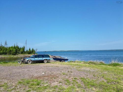 3123 Highway 320, D'Escousse, NS 