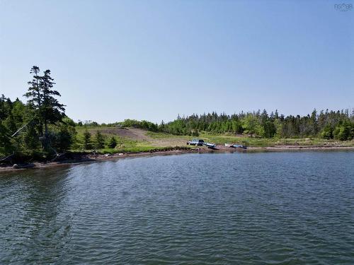 3123 Highway 320, D'Escousse, NS 