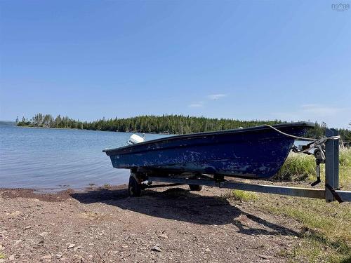 3123 Highway 320, D'Escousse, NS 