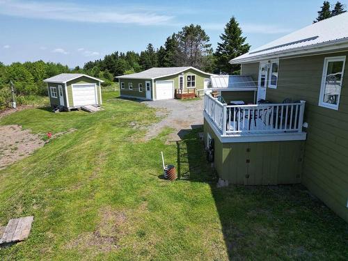 3123 Highway 320, D'Escousse, NS 