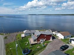 276 Southside Petit De Grat Rd.  Alderney Point, NS B0E 2L0