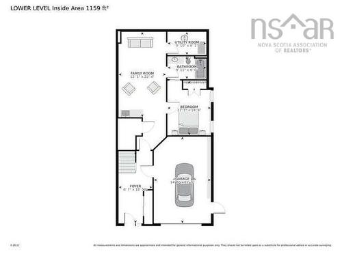 368 Shore Drive, Bedford, NS 