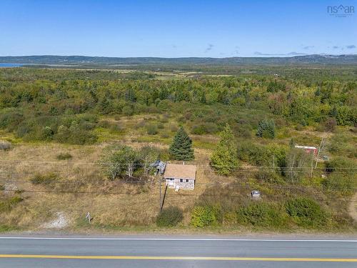 85 101 Highway, Marshalltown, NS 