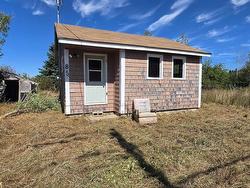 85 101 Highway  Marshalltown, NS B0V 1A0