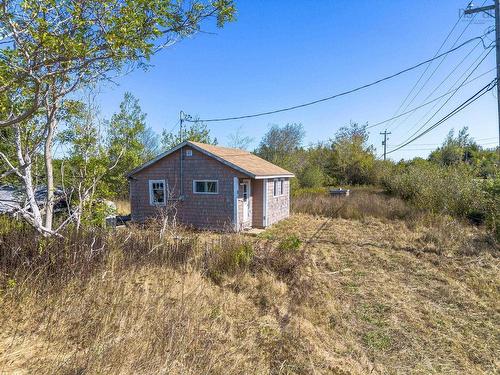 85 101 Highway, Marshalltown, NS 