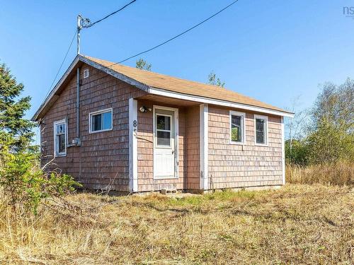 85 101 Highway, Marshalltown, NS 