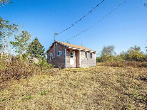 85 101 Highway, Marshalltown, NS 