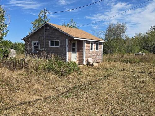 85 101 Highway, Marshalltown, NS 