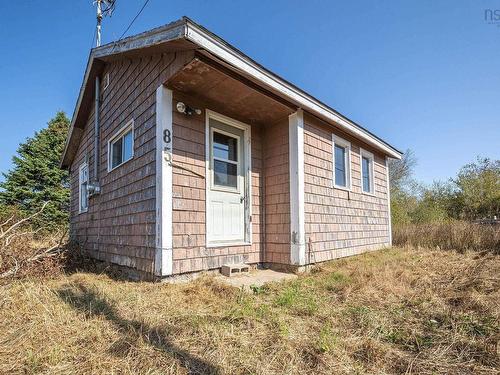 85 101 Highway, Marshalltown, NS 