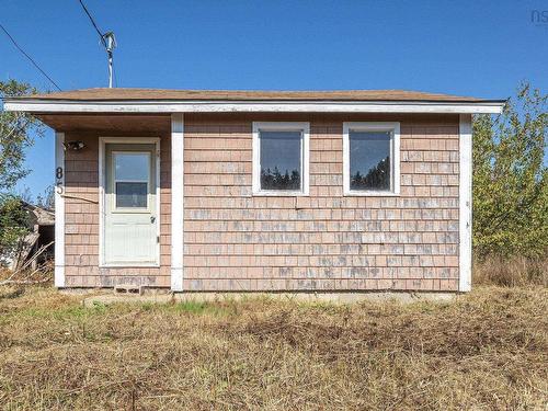 85 101 Highway, Marshalltown, NS 