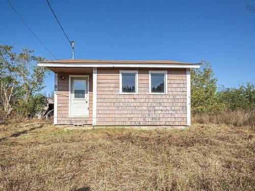 85 101 Highway, Marshalltown, NS 