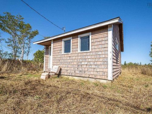 85 101 Highway, Marshalltown, NS 