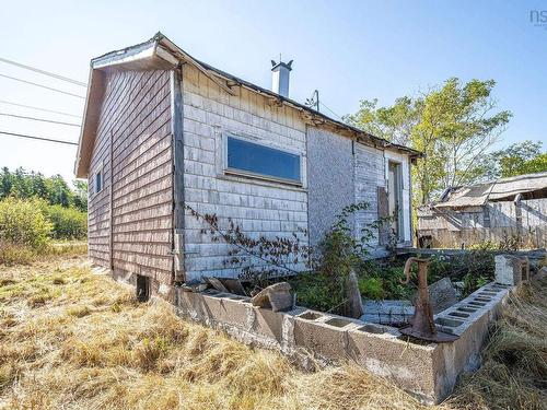 85 101 Highway, Marshalltown, NS 