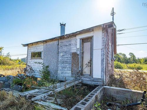 85 101 Highway, Marshalltown, NS 