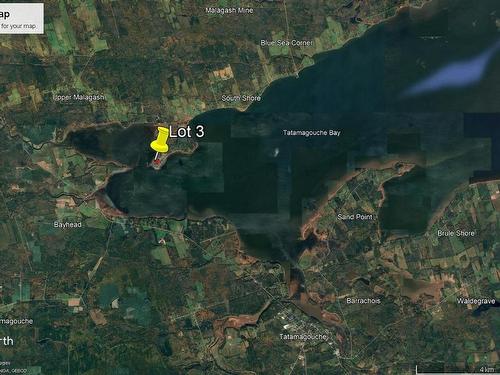 3 Island Rd Extension, Malagash, NS 