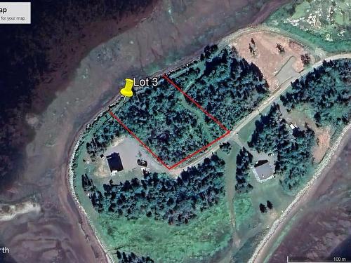 3 Island Rd Extension, Malagash, NS 