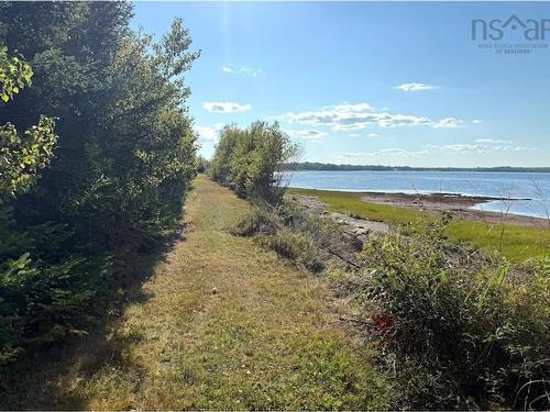 3 Island Rd Extension, Malagash, NS 